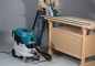 Preview: Makita Industrie Nass- Trockensauger 42ltr. 1200W